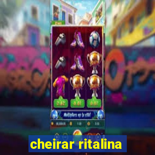 cheirar ritalina